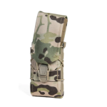 HSGI: AR OTR Cover