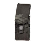 HSGI: AR OTR Cover