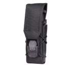 HIGH SPEED GEAR PISTOL MAG OTR COVER BLACK