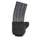 Comp-Tac AR 223 Kydex Mag Pouch with Push Button Lock Mount