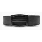 Nexbelt Titan Leather, Black - PCS5136