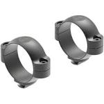 Duel Dovetail Rings 34mm Mediums