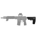 SBT SBA6 BLK 5-POSITION ADJUSTABLE