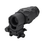 3XMag-1™ Magnifier - 39mm FlipMount & TwistMount base