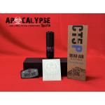 DEAD AIR CT5P 5.56 1/2X28 DT BLACK