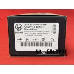 DEAD AIR CT5P 5.56 1/2X28 DT BLACK