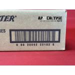 Winchester USA 9mm Full Metal Jacket
1000RDS