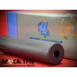 Griffin Armament Sportsman Ultra .46 Silencer