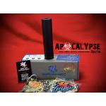 Griffin Armament Sportsman Ultra .46 Silencer