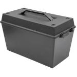 HORNADY BLACK AMMO CAN