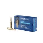 PPU 6.5X54 MANNLICHER SHONAUER 156GR. JSP-RN 20RD