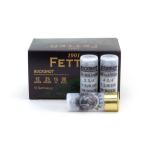 FETTER BUCKSHOT 12 GA 00