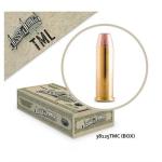 38 spl Jessie James 125gr