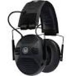 Beretta Black Electronic Earmuffs CF111D00440999UNI