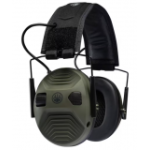 Beretta Cypress Green Electronic Earmuffs CF111D004407Z2UNI