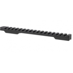 Talley Picatinny Rail 7000 Aluminum Alloy Fits Bergara BMR