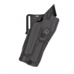 6390RDSO - ALS MID-RIDE DUTY RATED LEVEL I RETENTION HOLSTER RH