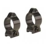 Talley Scope Rings Fixed 1 Inch High Gloss