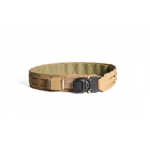 GEN2 OPERATOR BELT W/ VELCRO INNER FDE 2XL