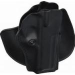 OPEN TOP PADDLE BELT LOOP W/ DETENT