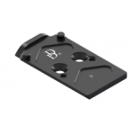 DANIEL H9 RDS Adapter Plate Kit 2