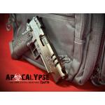 2K11 COMP 9MM ROYAL 5" ADJ