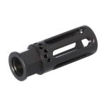 FLASH HIDER, COMPENSATOR, 5.56