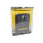 Magnum Sporting Goods Pistol Safe With Key Lock FOT10275 Black