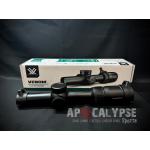 Venom 1-6x24 SFP AR-BDC3 MOA