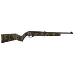 Ruger 10/22 Mossy Oak Bottomlands .22 LR 18.5