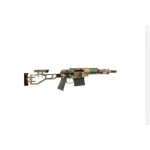 Q 8.6MM| M81 Woodland FIX