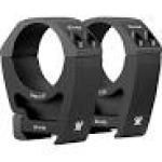 PRO RIFLESCOPE RINGS 34 MM