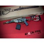Q 8.6MM| M81 Woodland FIX