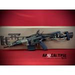 Q 8.6MM| M81 Woodland FIX