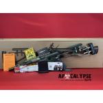 Q 8.6MM| M81 Woodland FIX