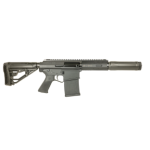 Genesis Arms Gen-12 SBS Kit | 5"