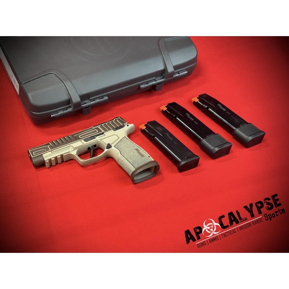 SIG Sauer P365 FUSE 9mm Pistol