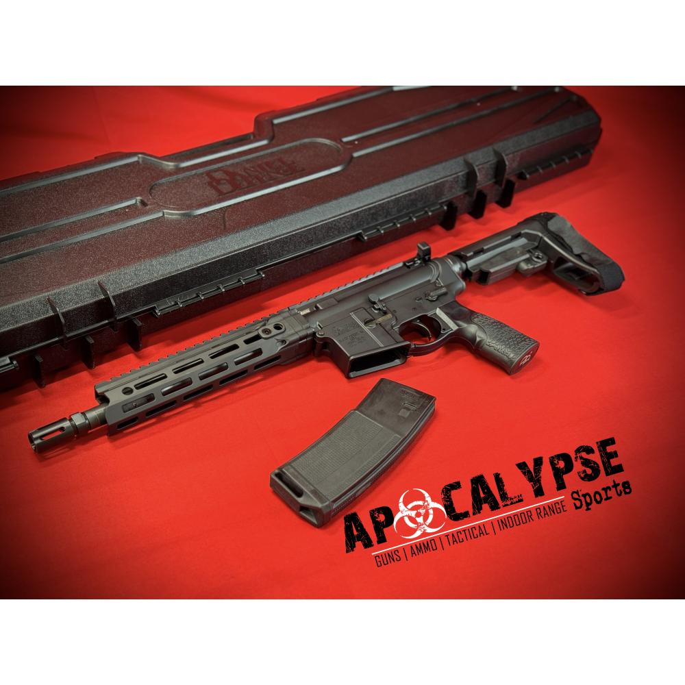 Daniel Defense DDM4V7P 5.56 NATO Pistol
