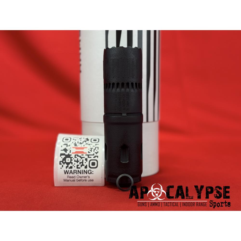 AMBIENT EXO556IMINI   EXO 556I MINI SUPPRESSOR