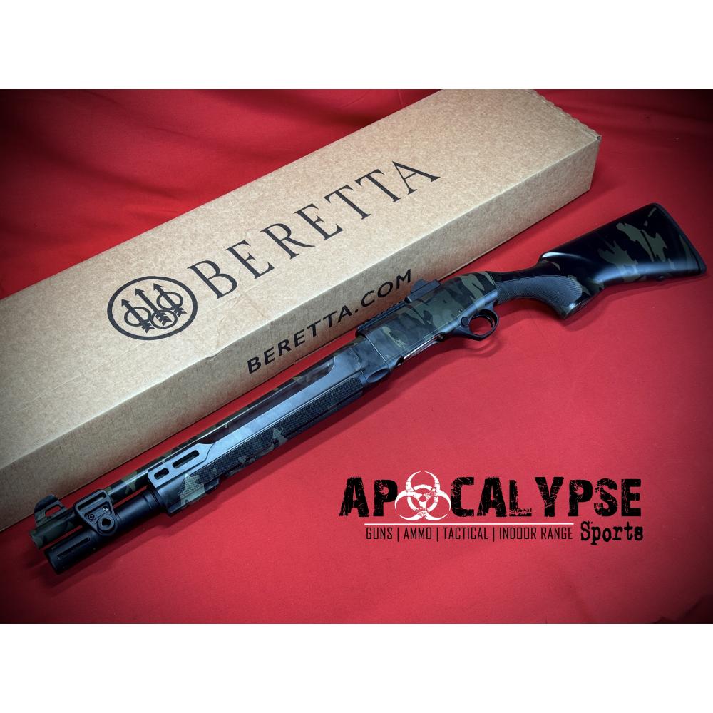 BERETTA A300 ULTMA PTRL 12/19 MCB 7R