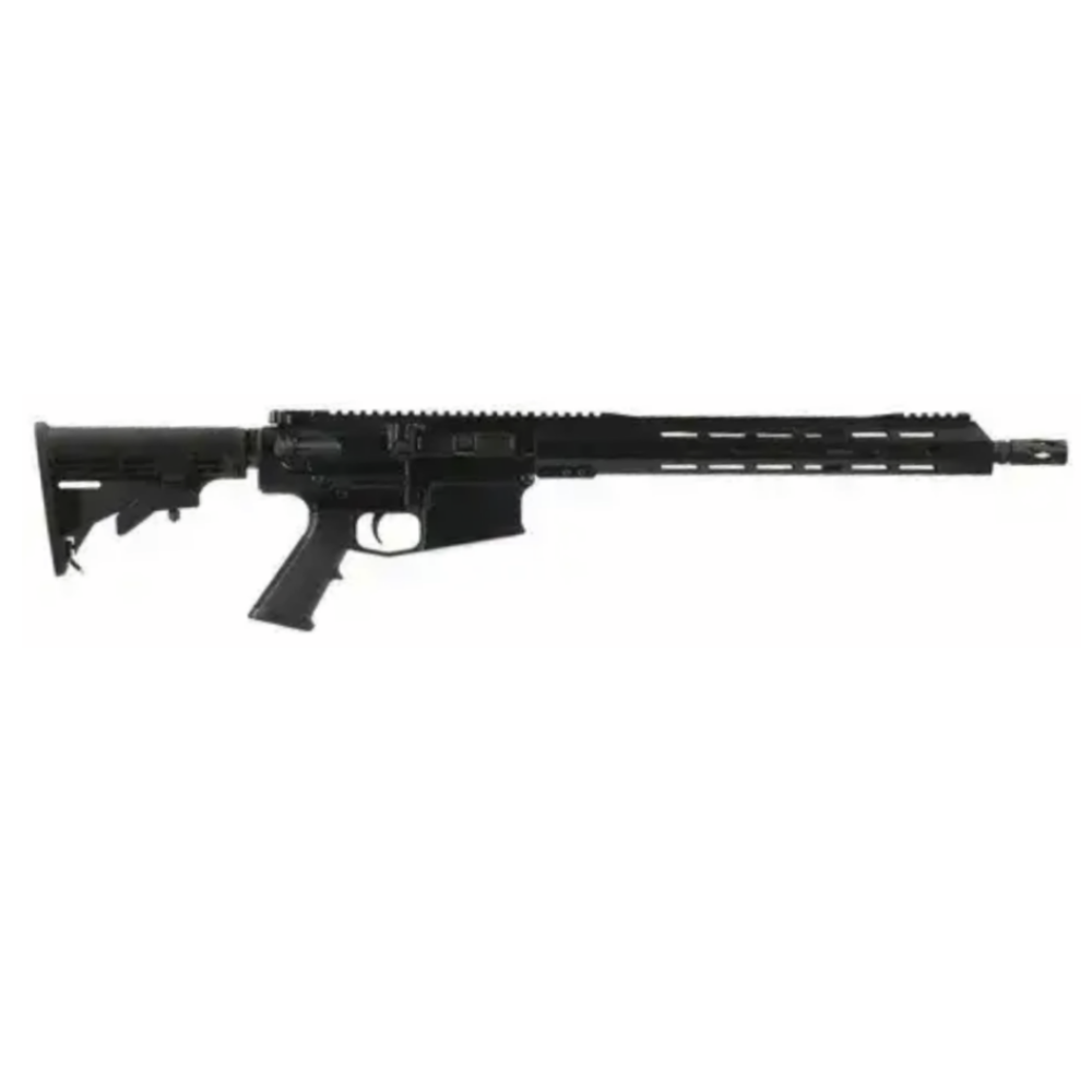 Bear Creak Arsenal BC-10 .308 Winchester Rifle