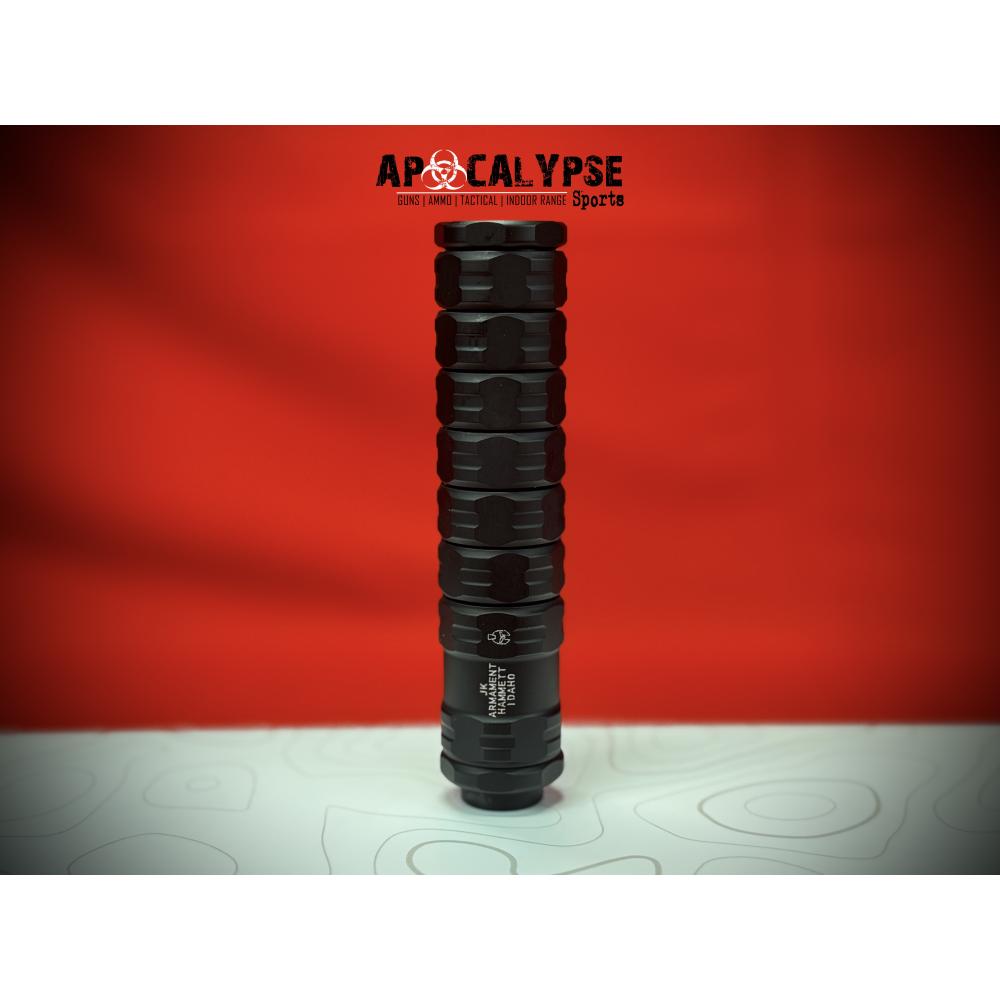 JK Armament 105 9mm Silencer