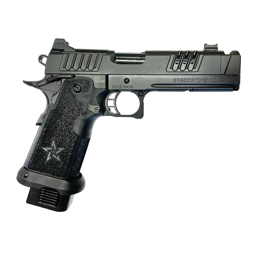 Staccato Staccato 2011 XC 9mm Pistol