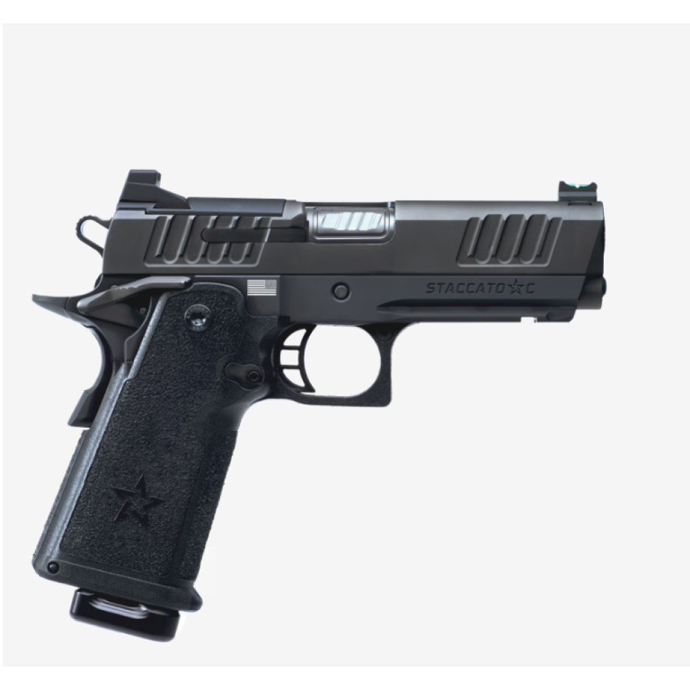 Staccato C2 2011 9mm Pistol