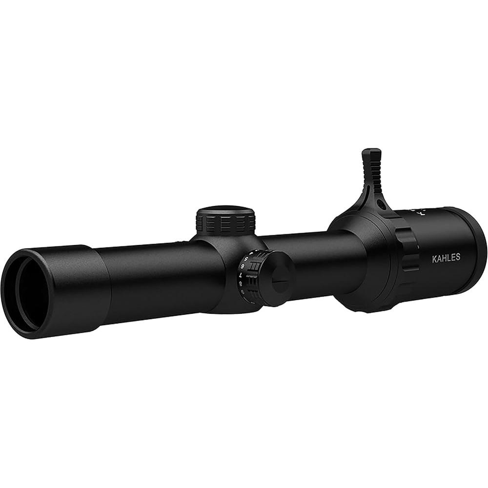 Kahles K18i-2 1-8x24mm 3GR Riflescope 10686
