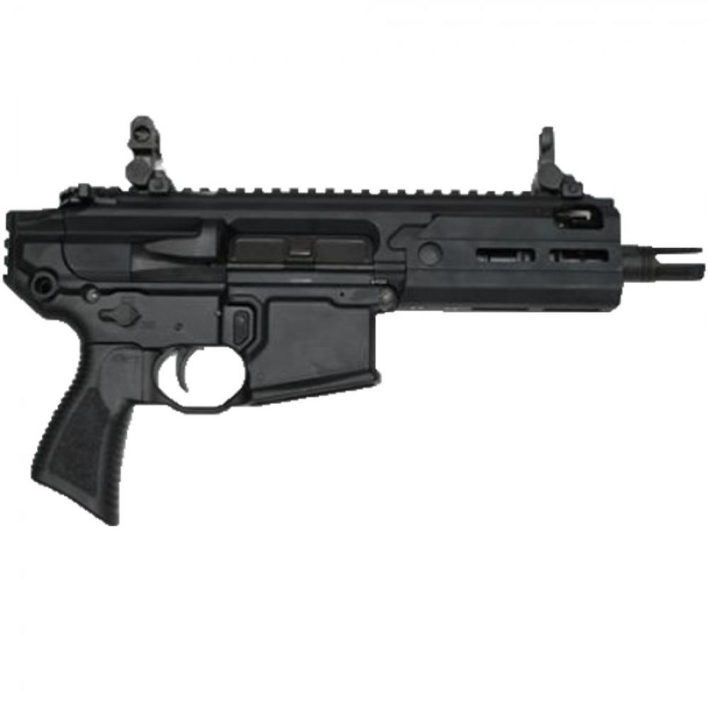 SIG Sauer MCX .300 Blackout Pistol