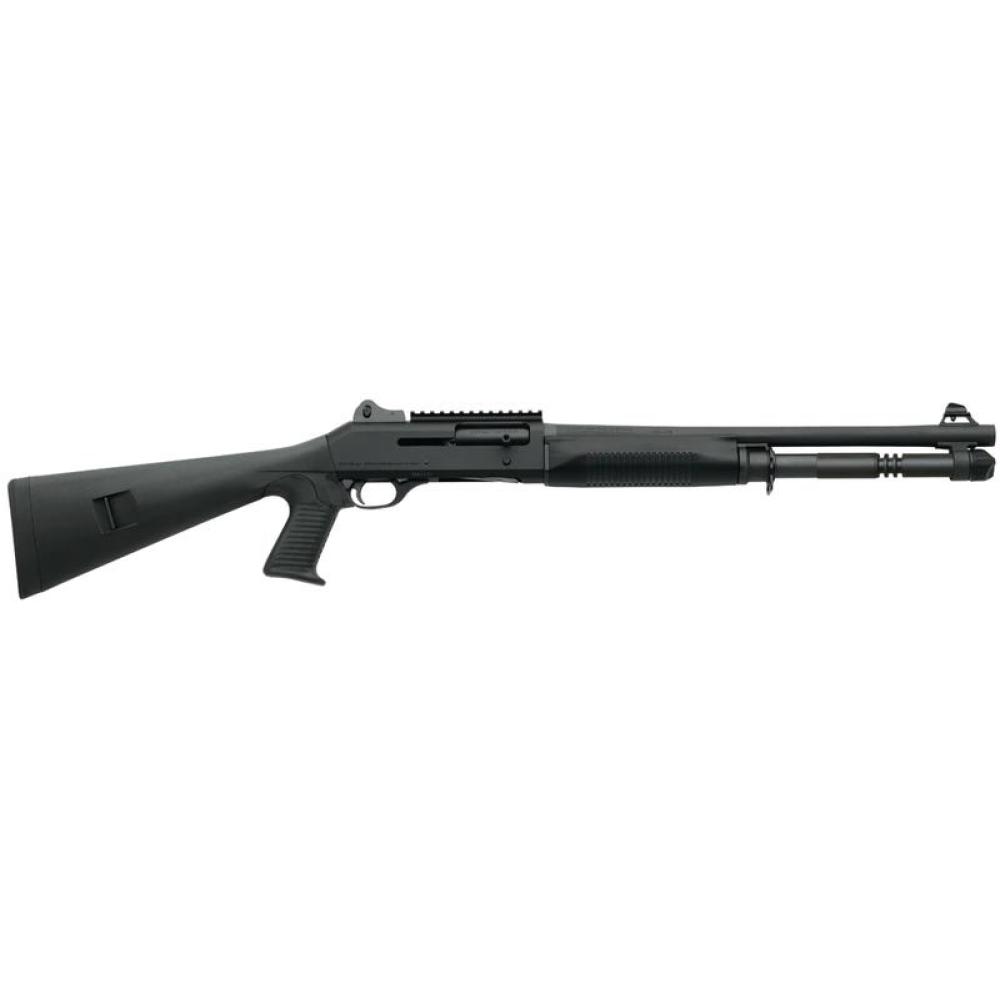 Benelli M4 12 Gauge Shotgun