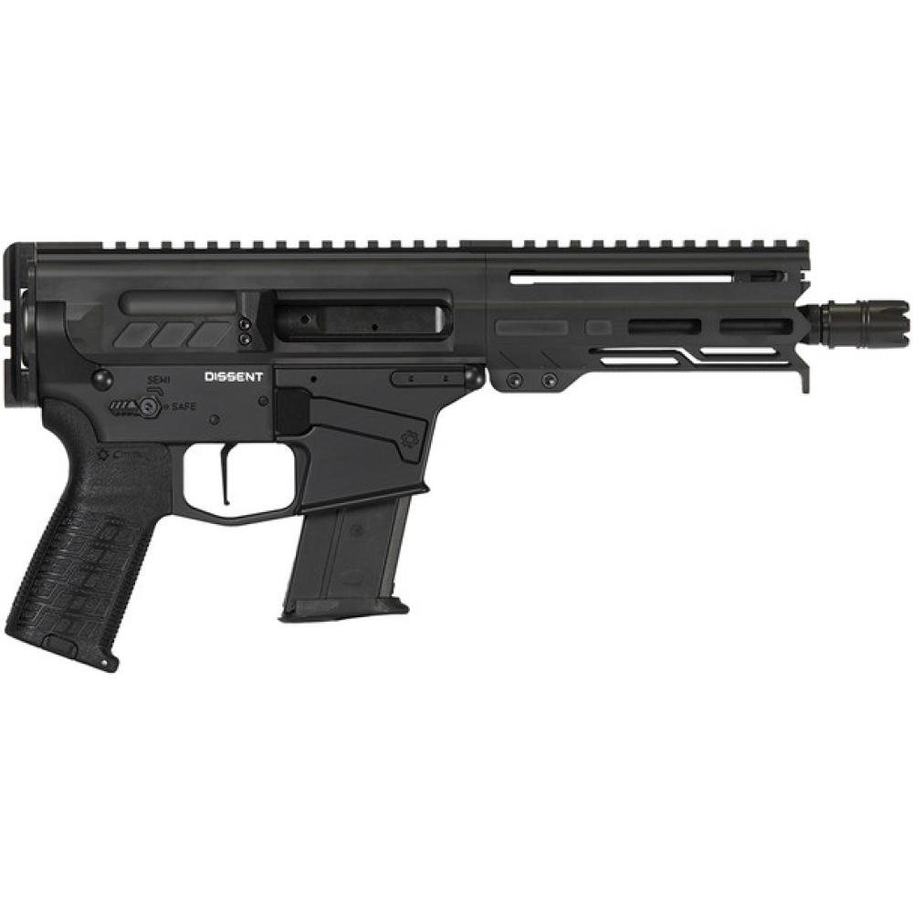 CMMG MK57 5.7x28mm Pistol