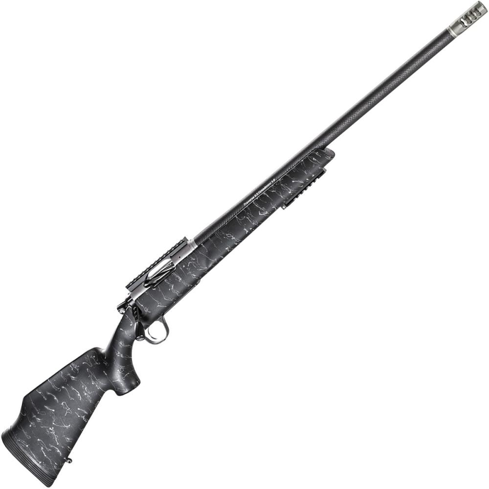 Christensen Arms TRAVERSE 300WINMAG Rifle
