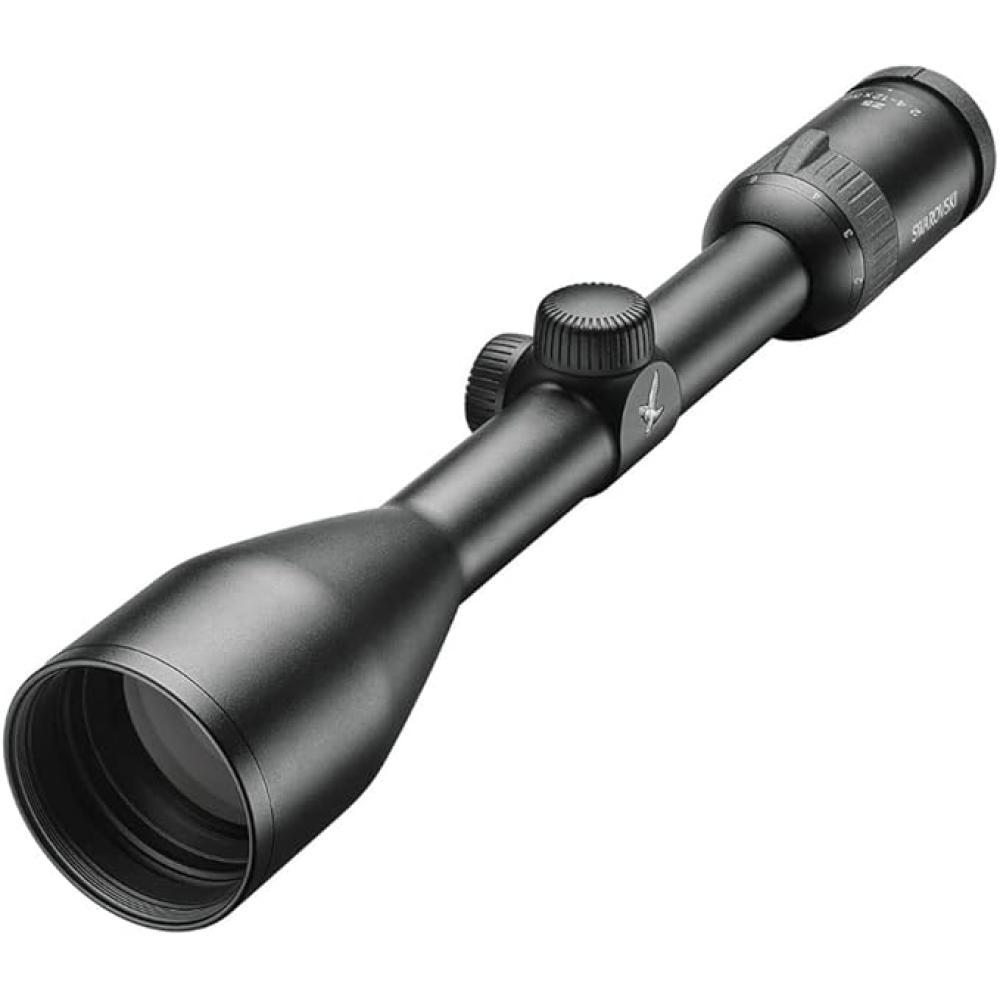 Z5 2.4-12x50 - PLEX